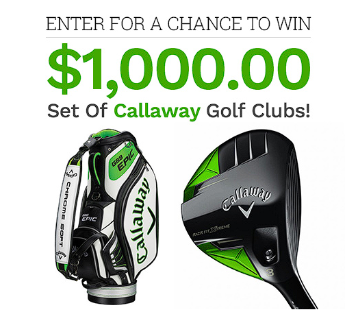 Callaway Golf Clubs